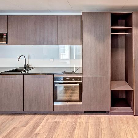 Mooi Apartments 쉴러린 객실 사진
