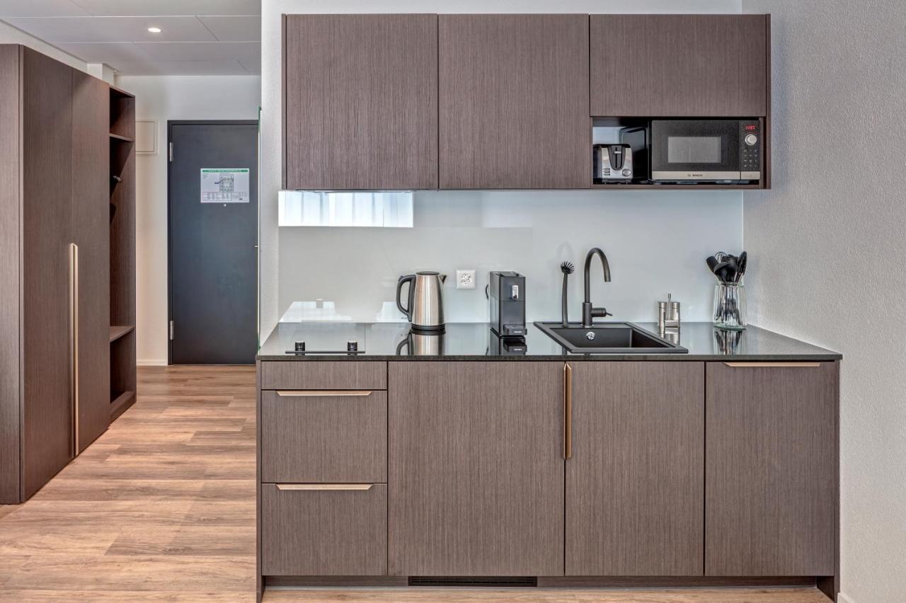 Mooi Apartments 쉴러린 외부 사진