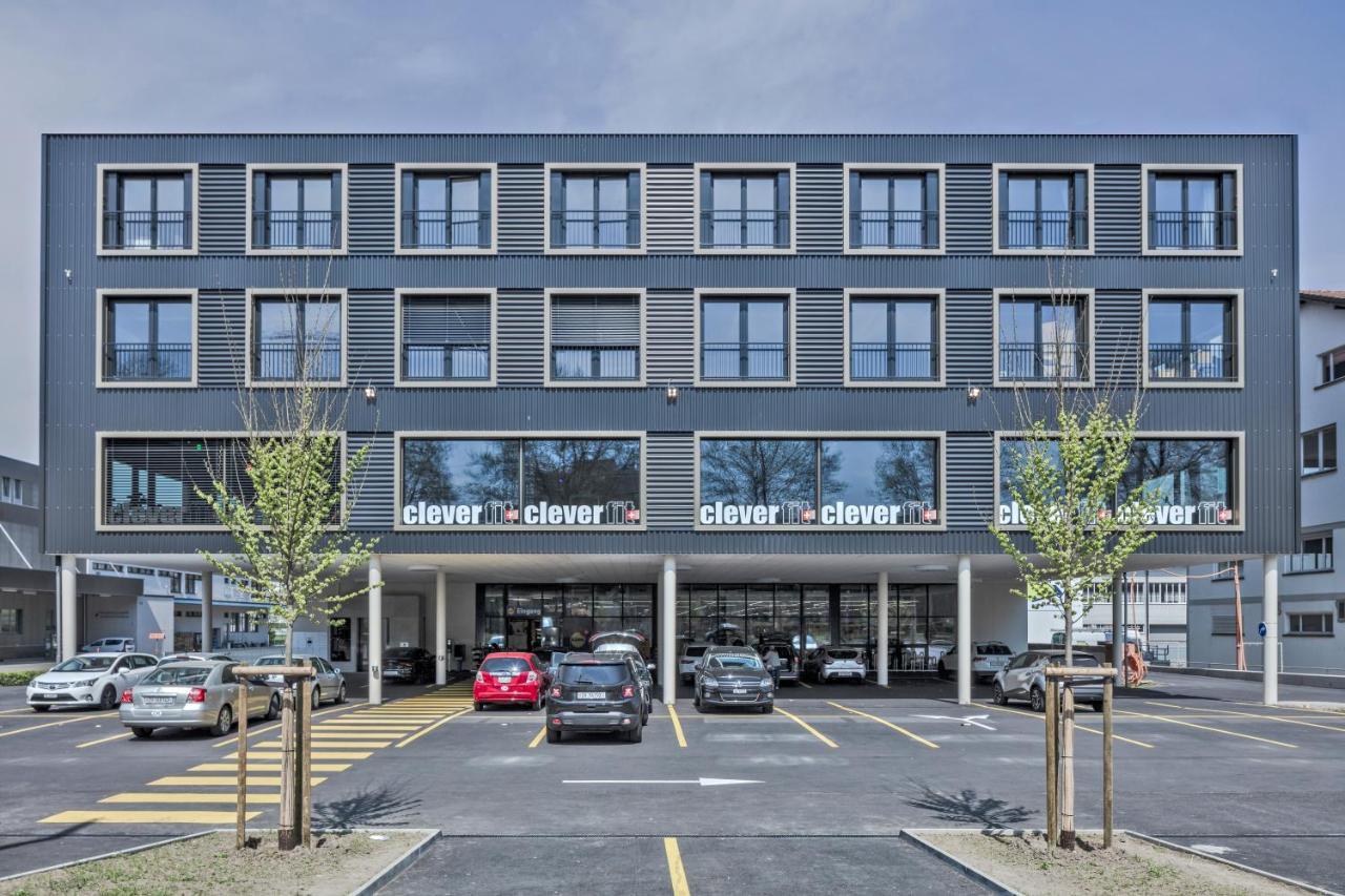 Mooi Apartments 쉴러린 외부 사진