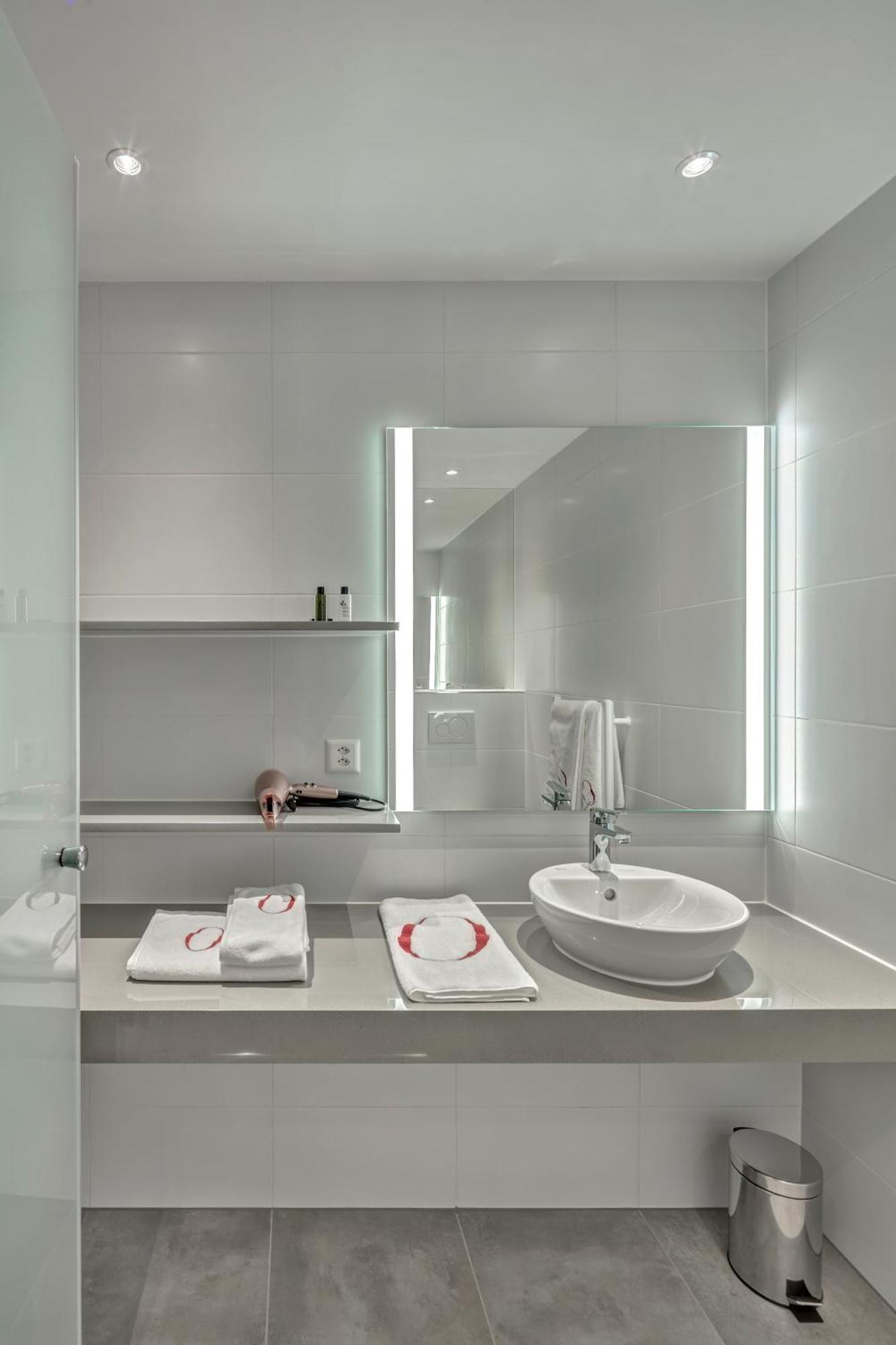 Mooi Apartments 쉴러린 객실 사진