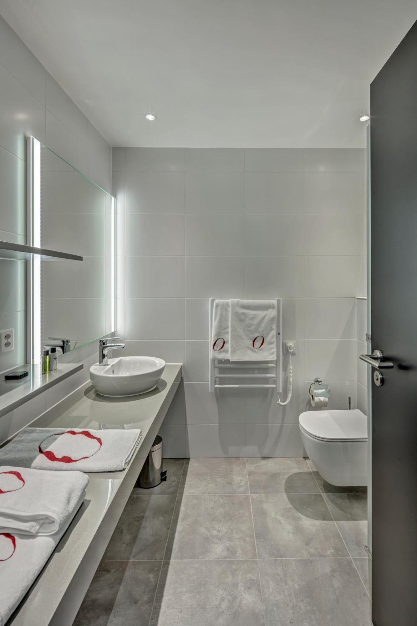 Mooi Apartments 쉴러린 객실 사진