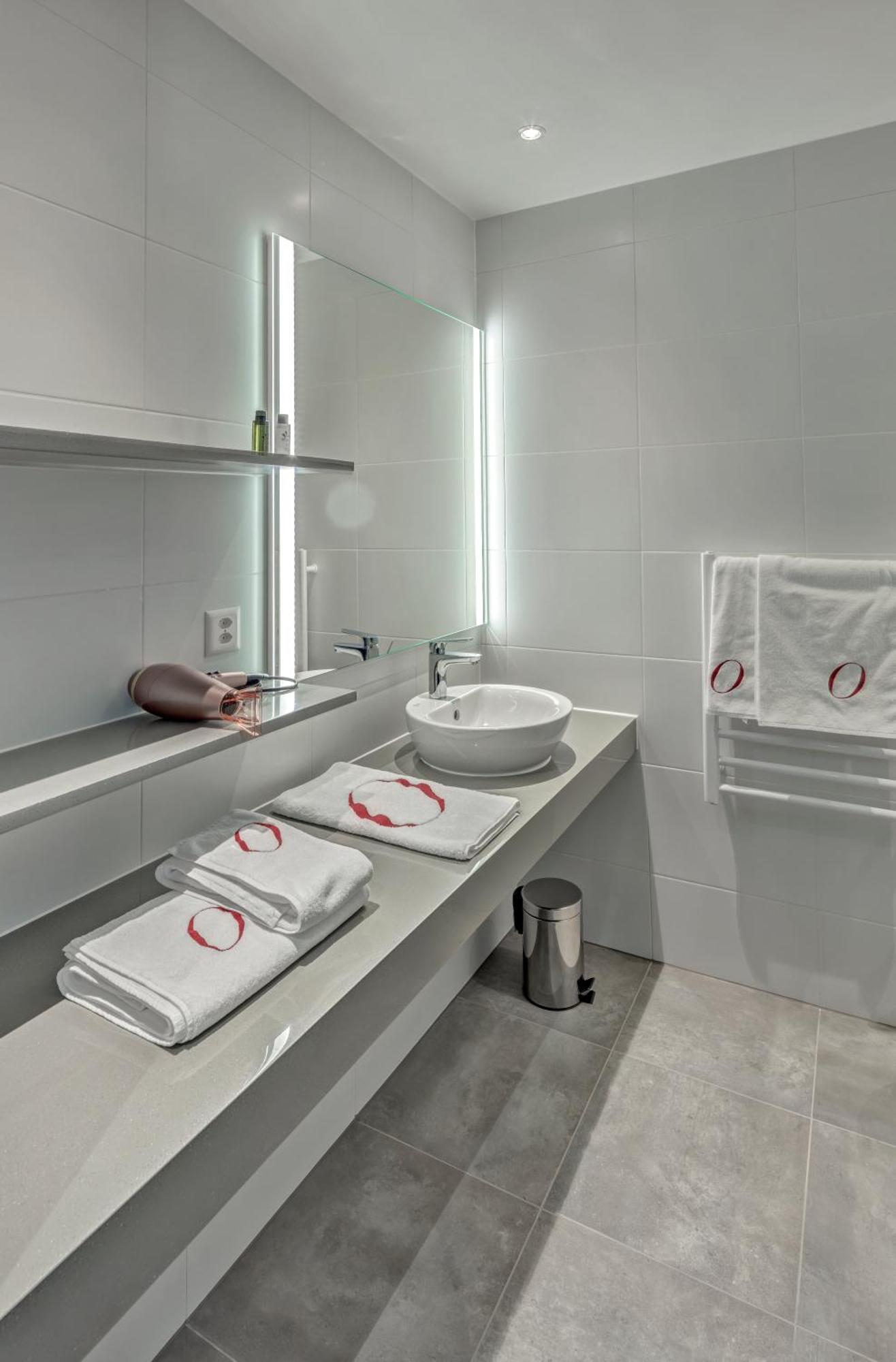 Mooi Apartments 쉴러린 객실 사진