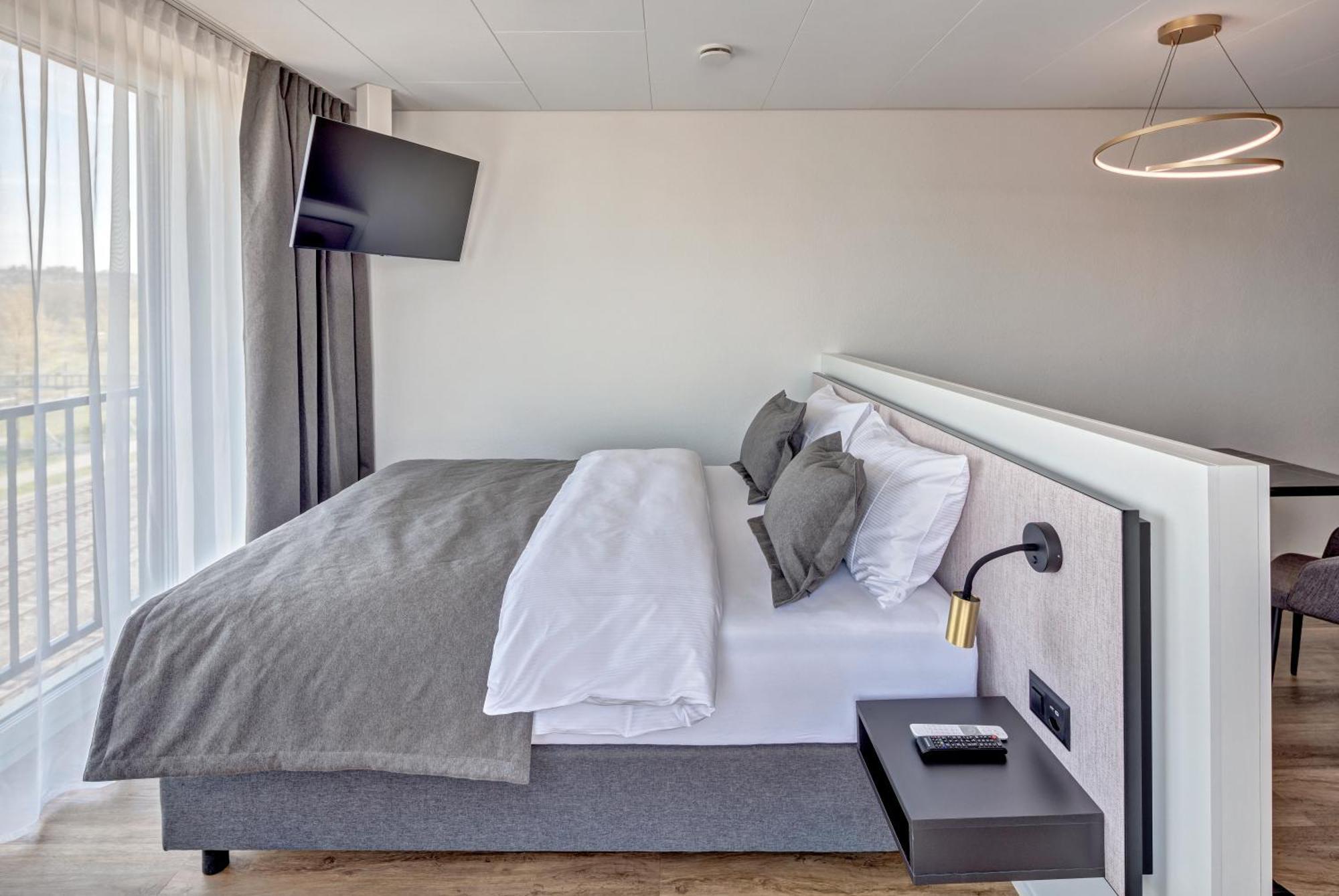 Mooi Apartments 쉴러린 객실 사진